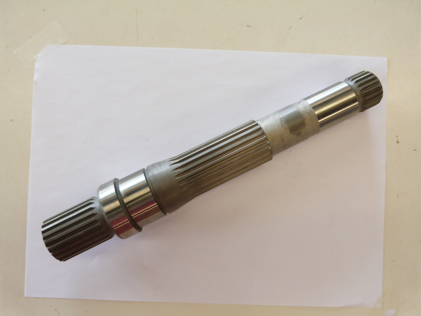 Image 1 of DRIVE SHAFT