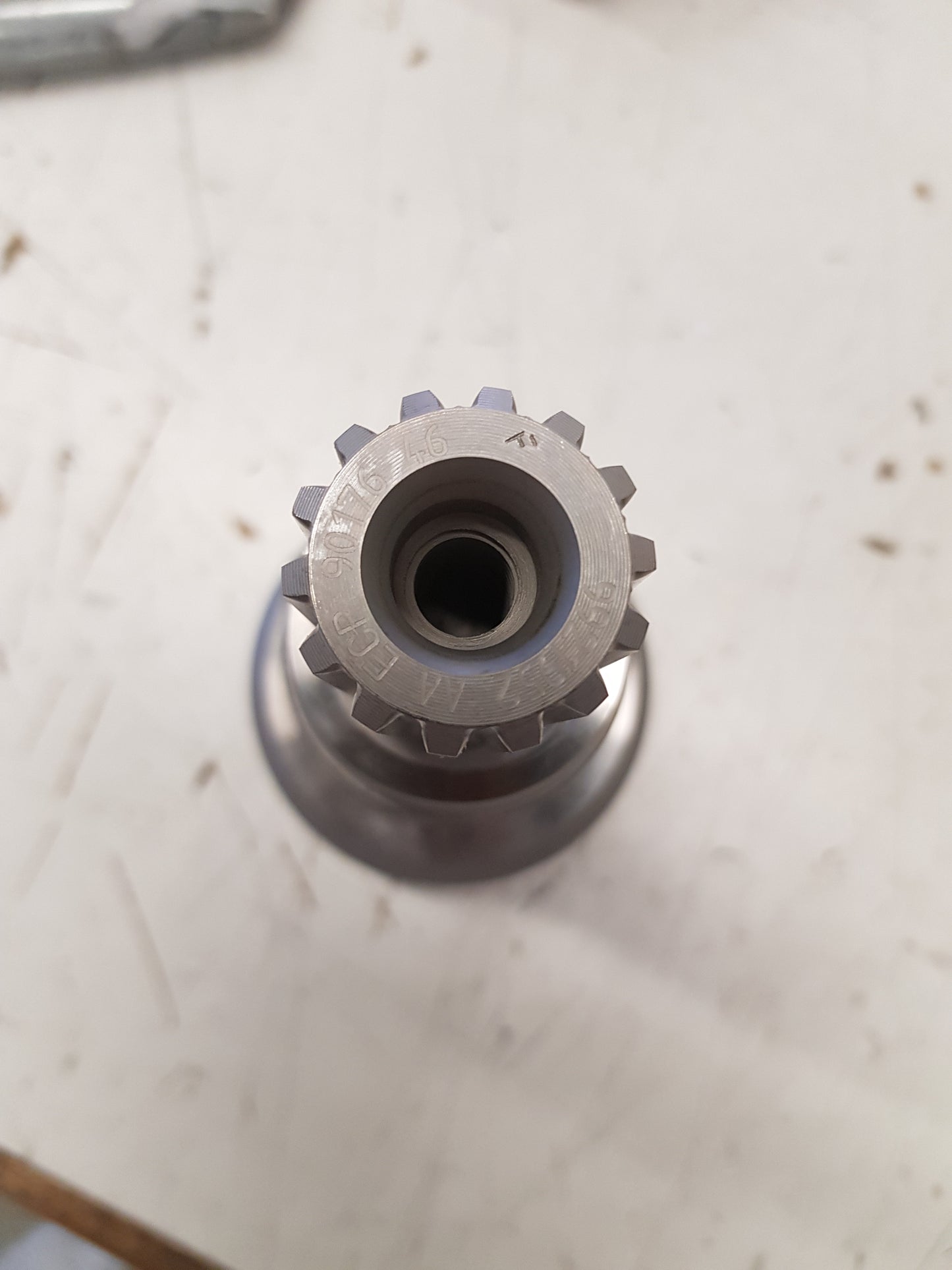 Image 2 of DRIVE SHAFT