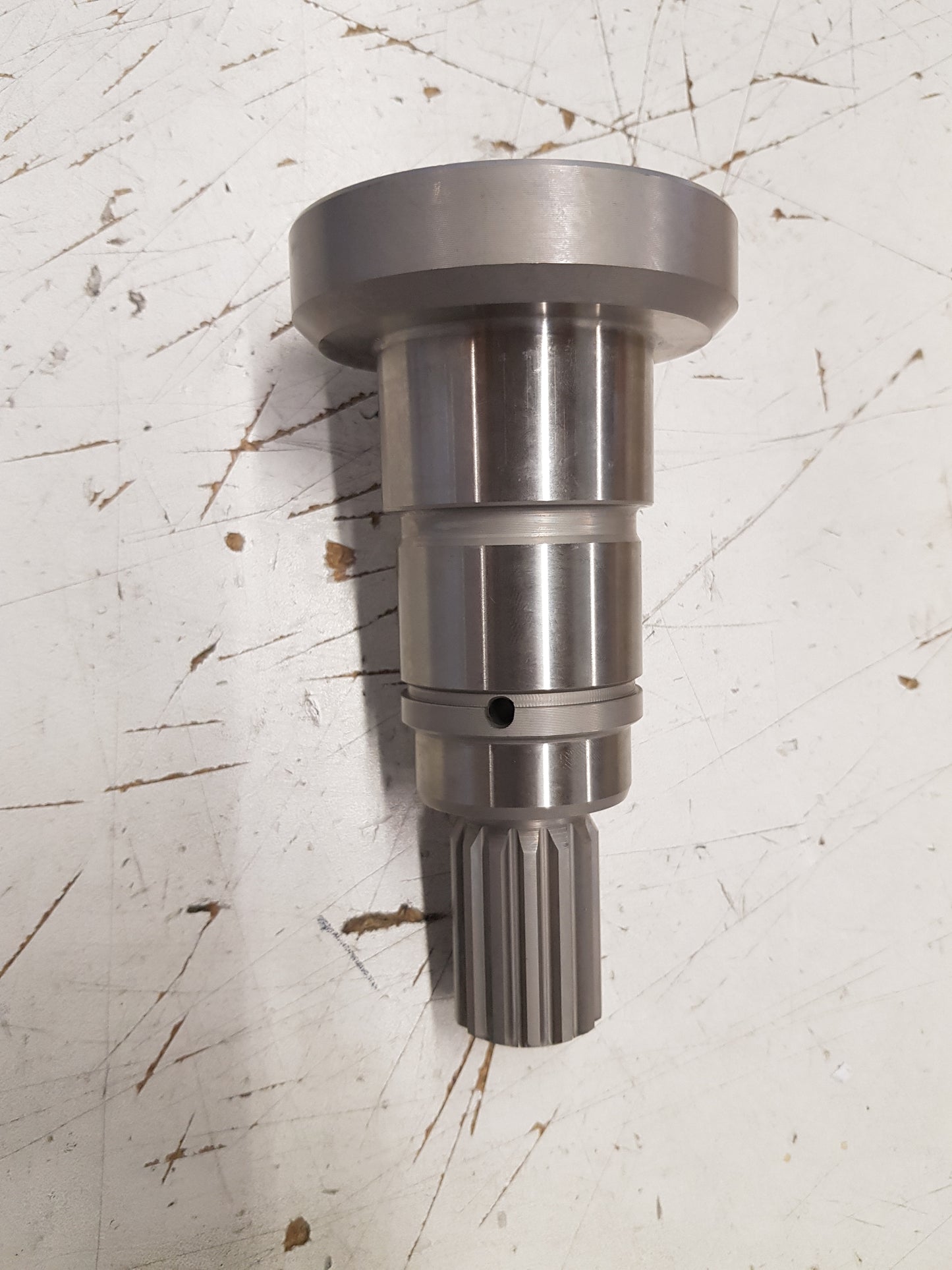 Image 1 of DRIVE SHAFT
