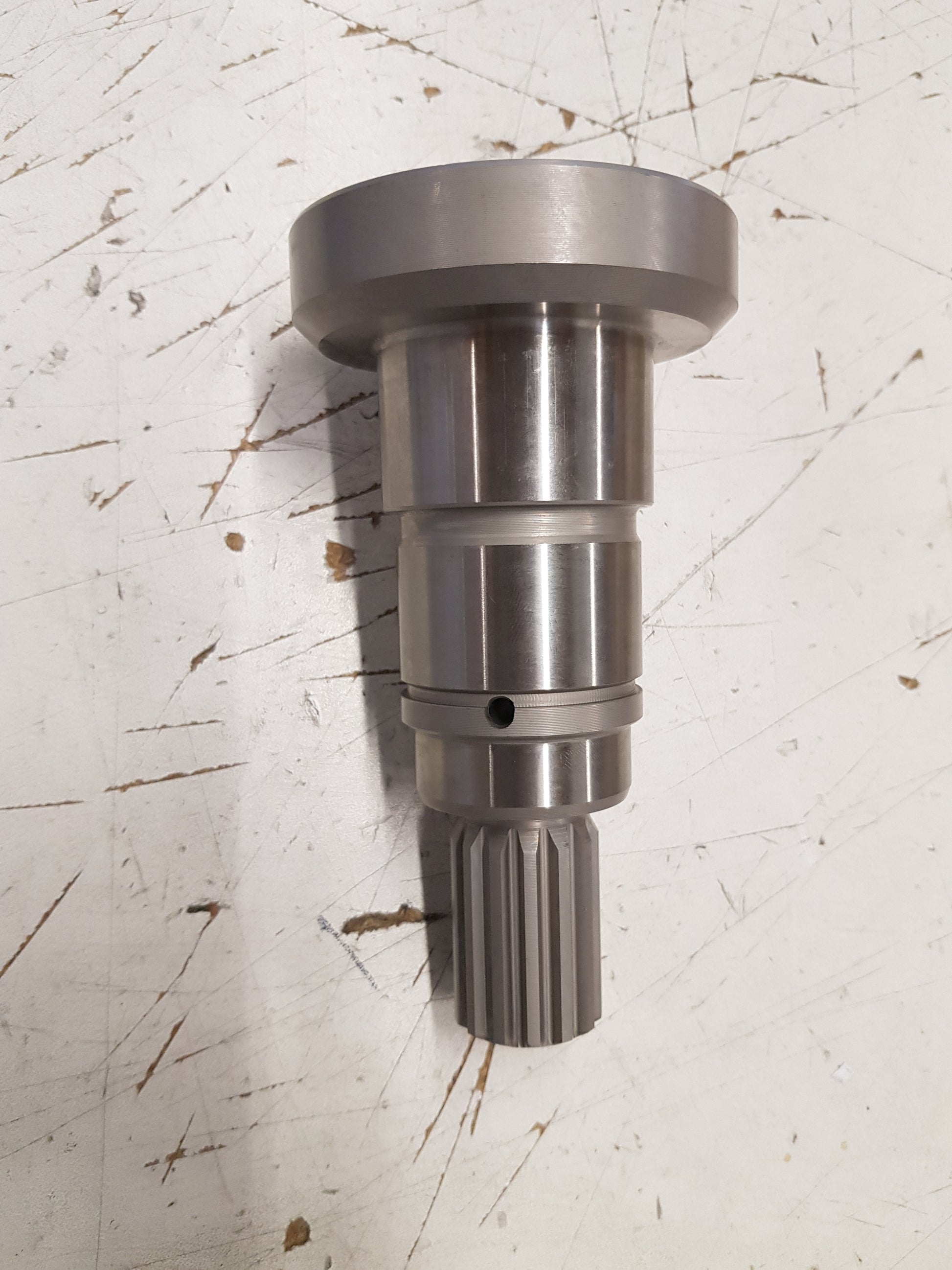 Image 1 of DRIVE SHAFT