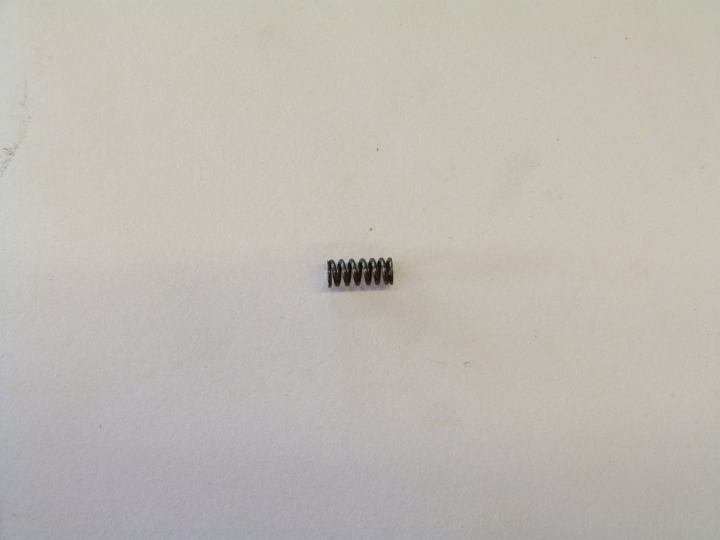 Image 1 of PRESSURE SPRING