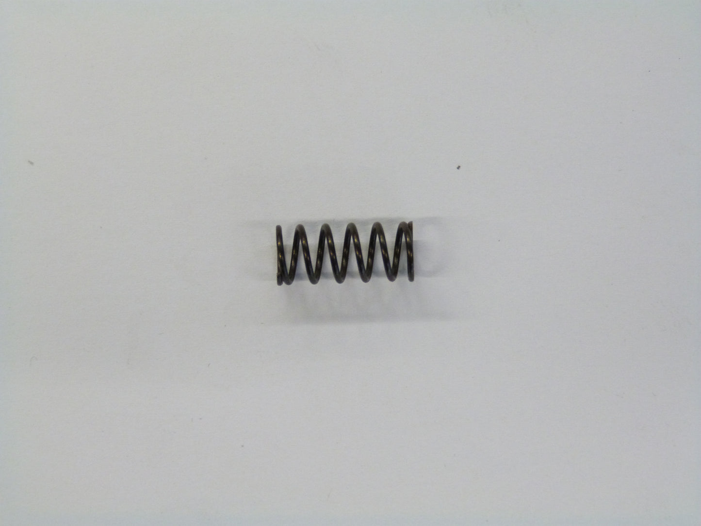 Image 1 of PRESSURE SPRING