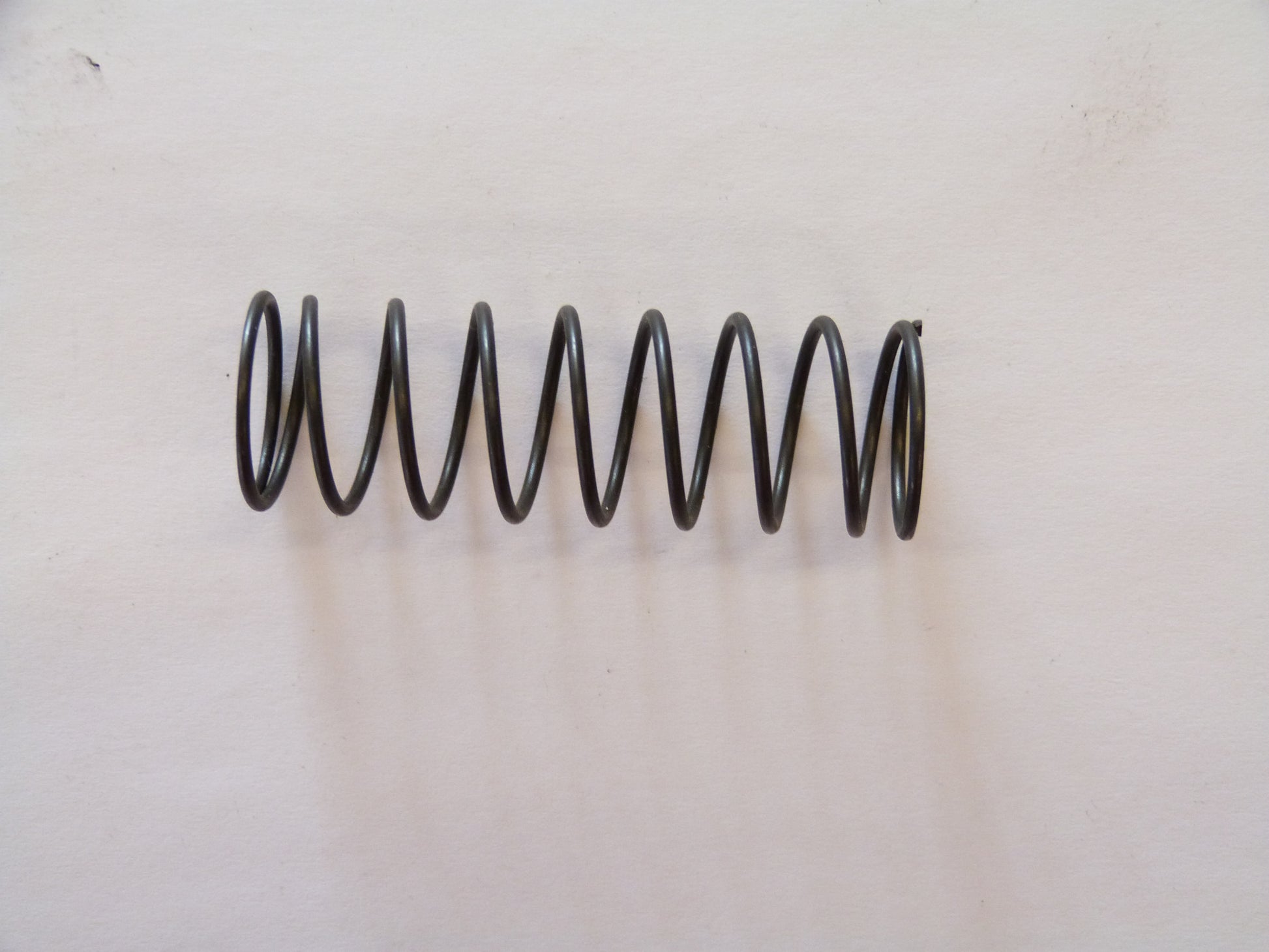 Image 1 of PRESSURE SPRING