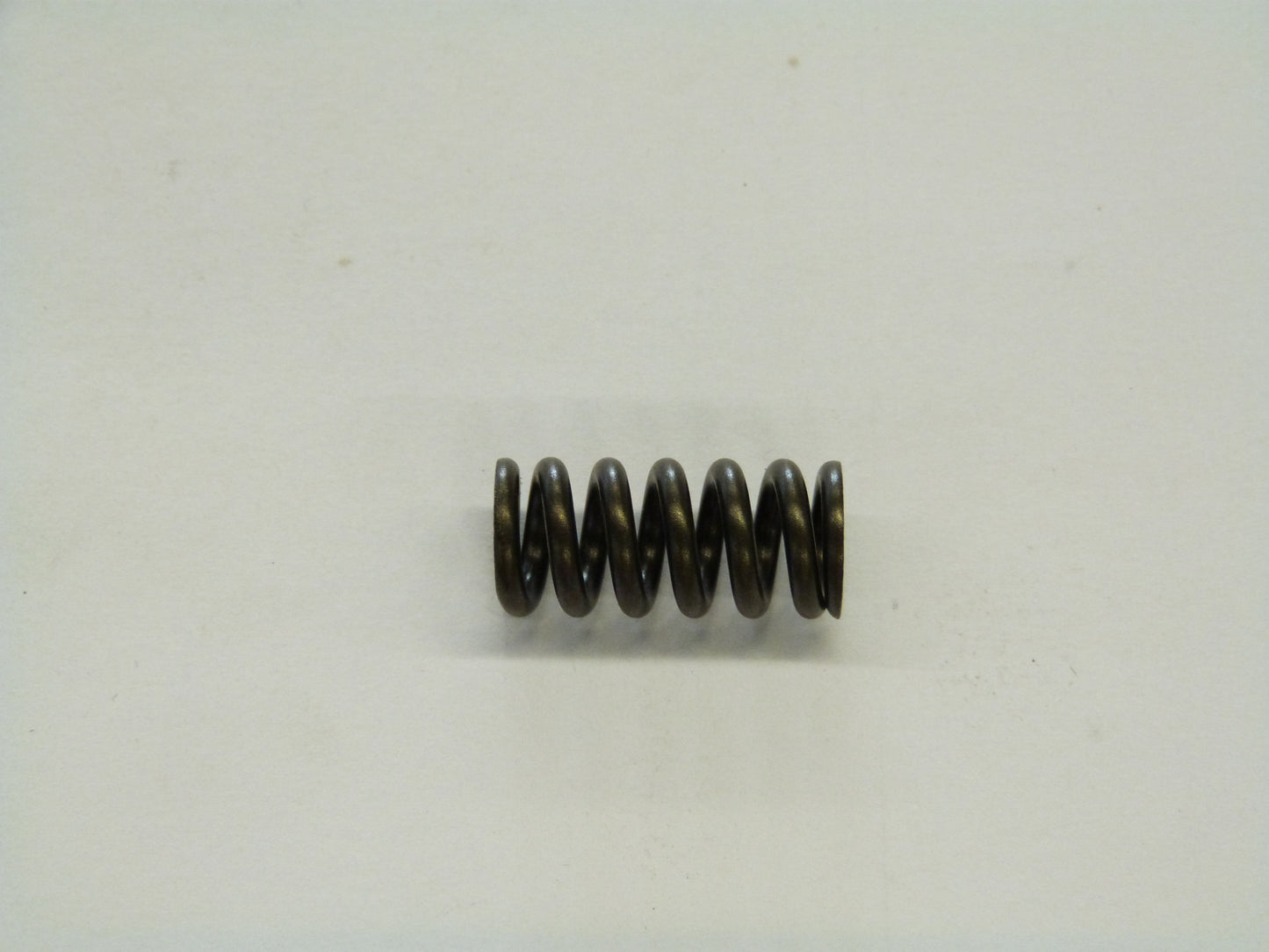Image 1 of PRESSURE SPRING