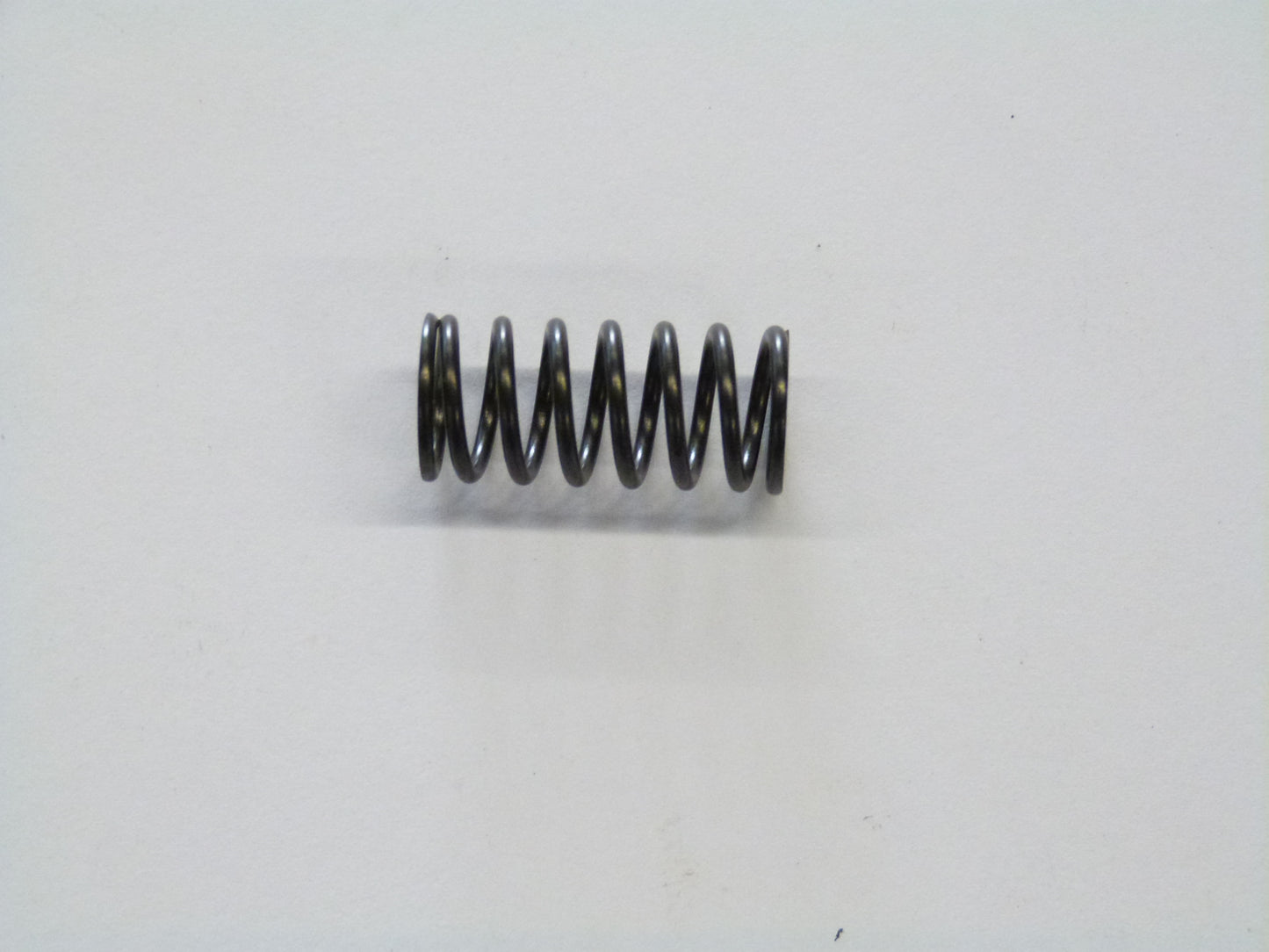 Image 1 of PRESSURE SPRING