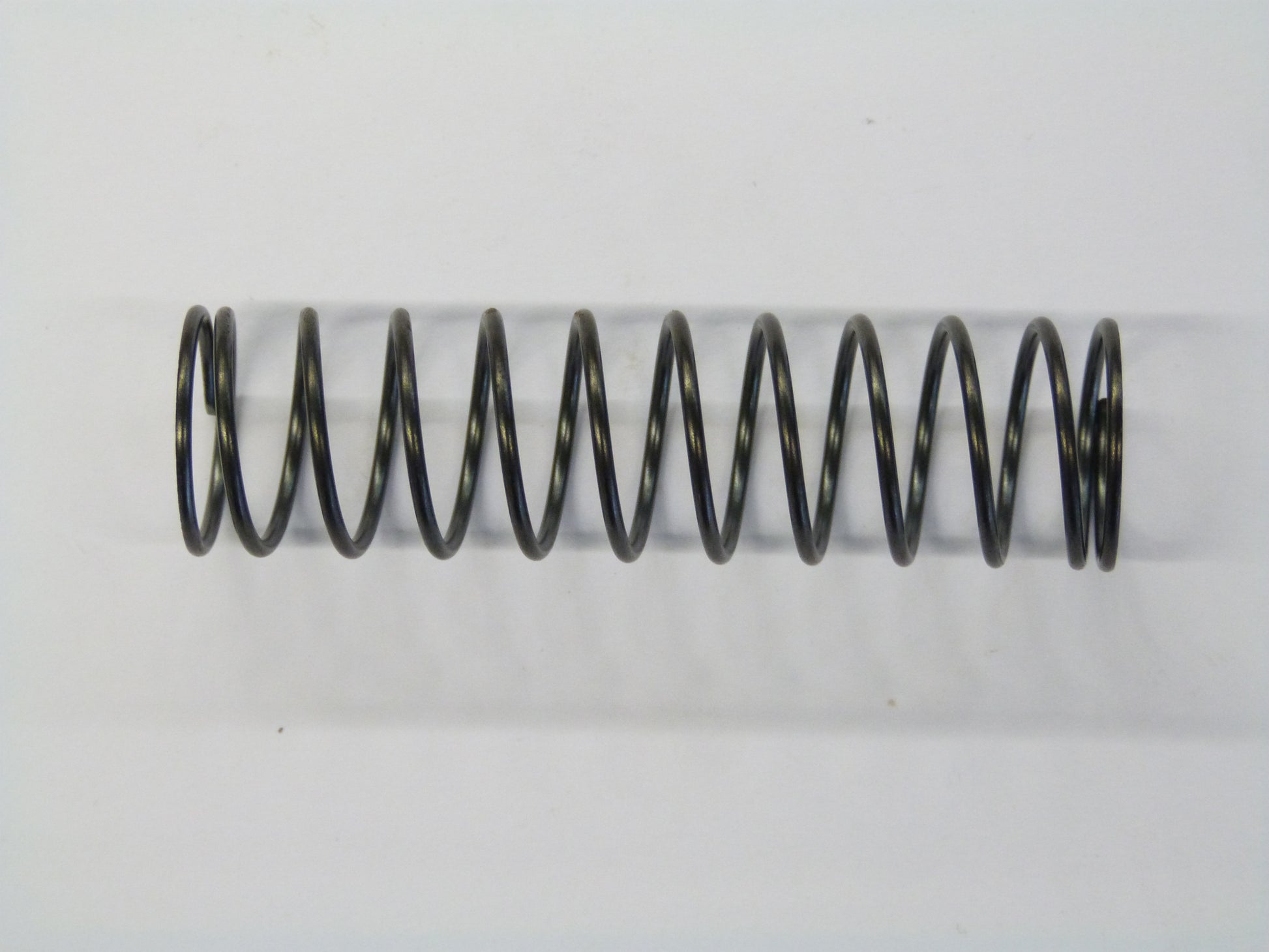 Image 1 of PRESSURE SPRING