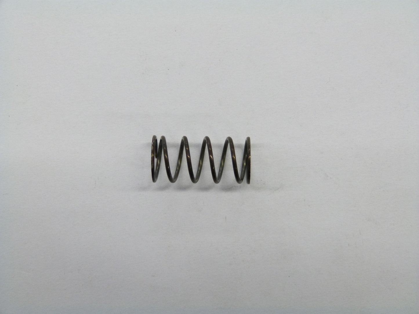 Image 1 of PRESSURE SPRING