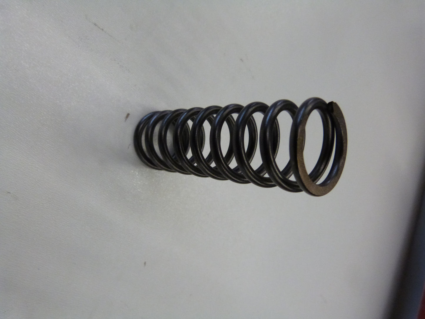 Image 1 of PRESSURE SPRING