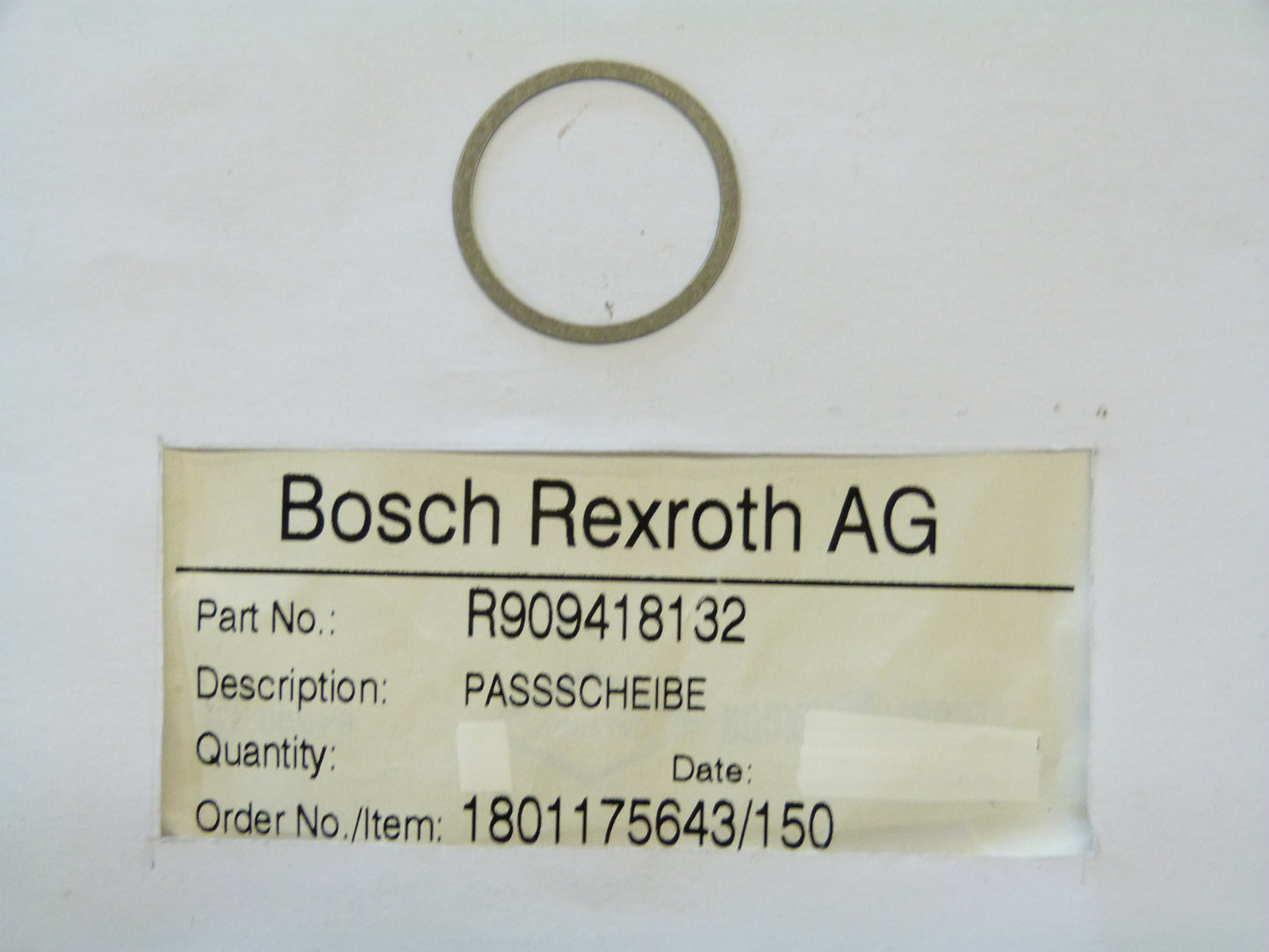 Image 1 of SHIM
