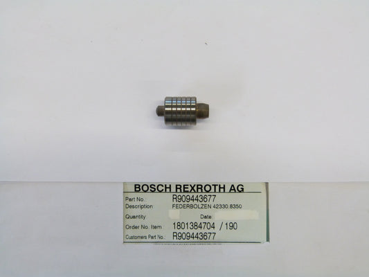 Image 1 of SPRING BOLT
