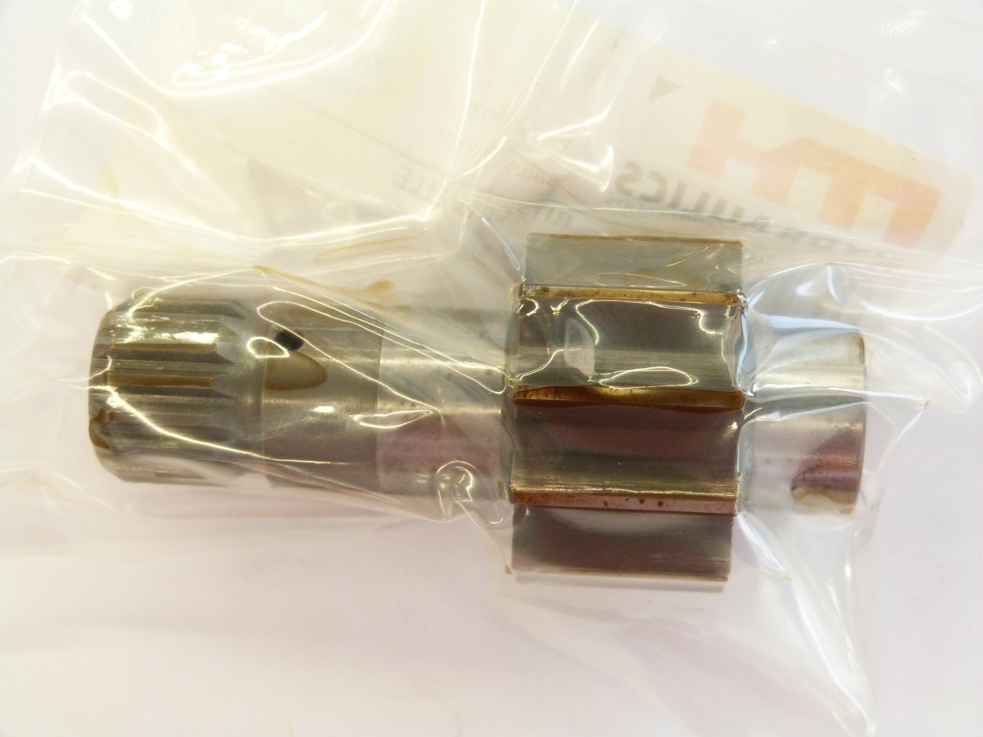 Image 1 of PINION SHAFT