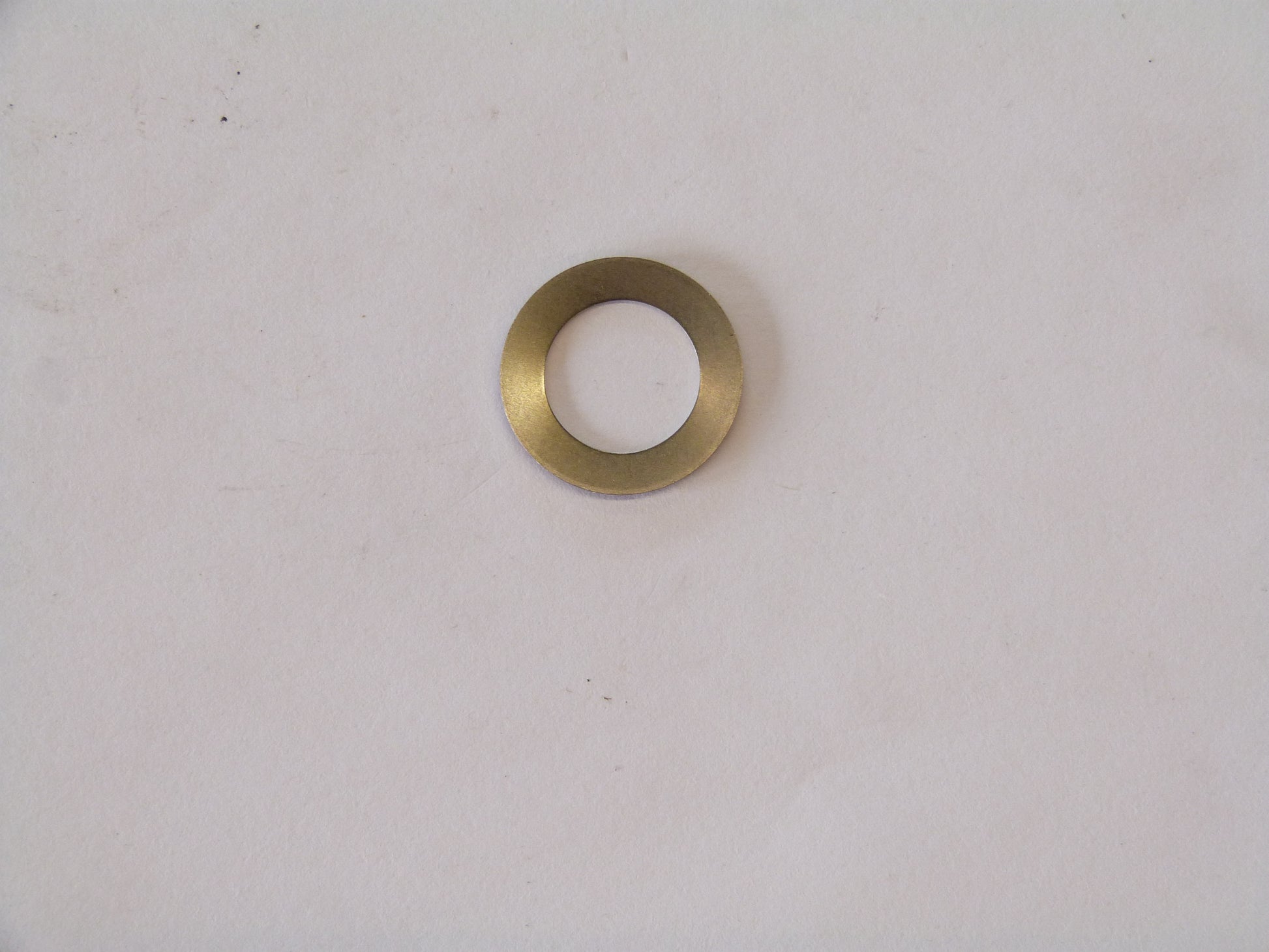 Image 1 of CUP SPRING