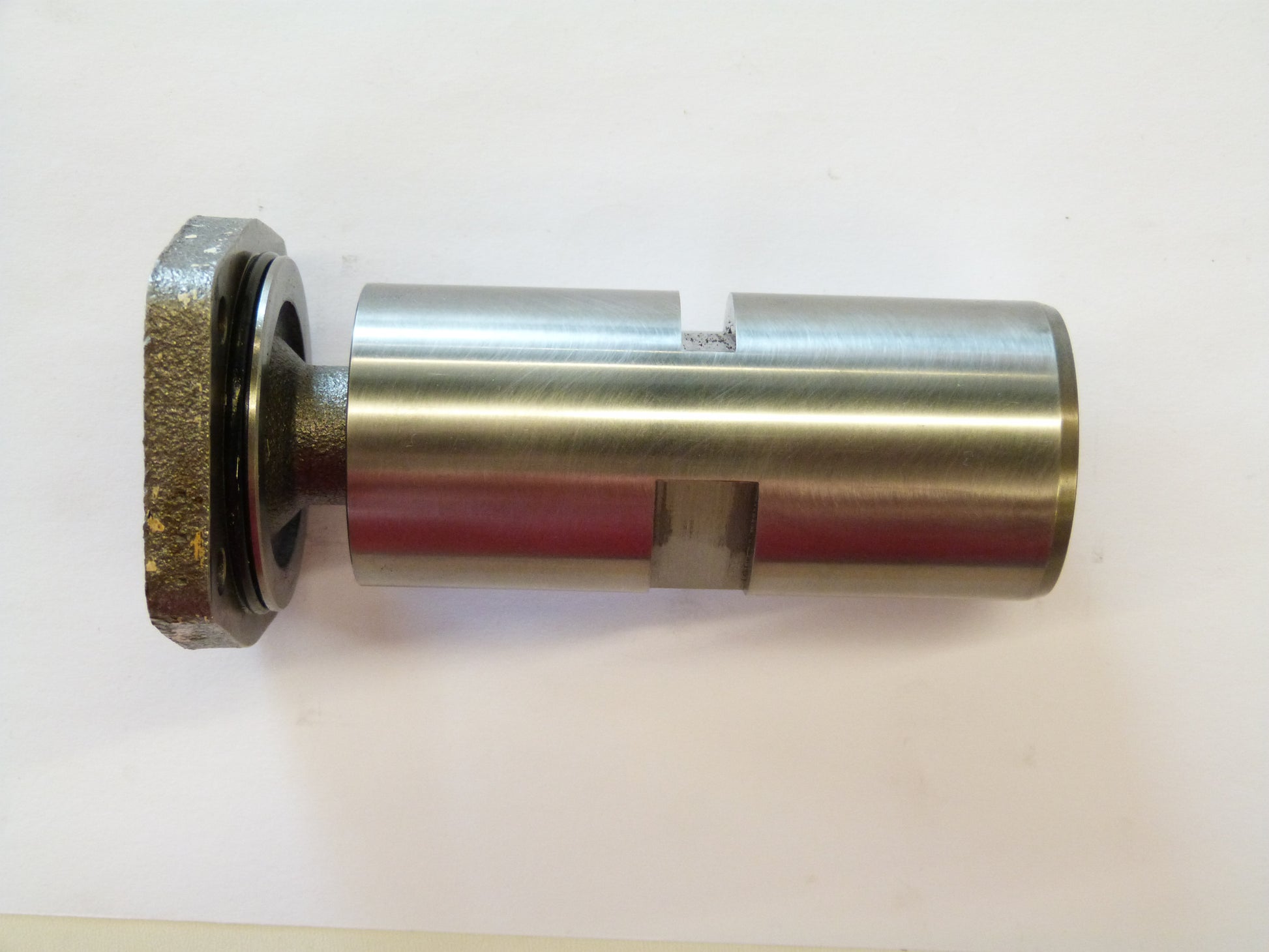 Image 1 of POSITIONING PISTON