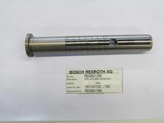 Image 1 of POSITIONING PISTON