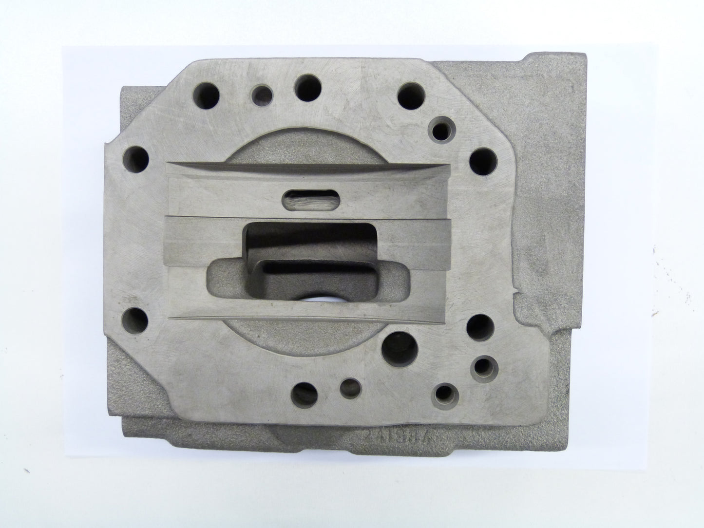 Image 1 of PORT PLATE
