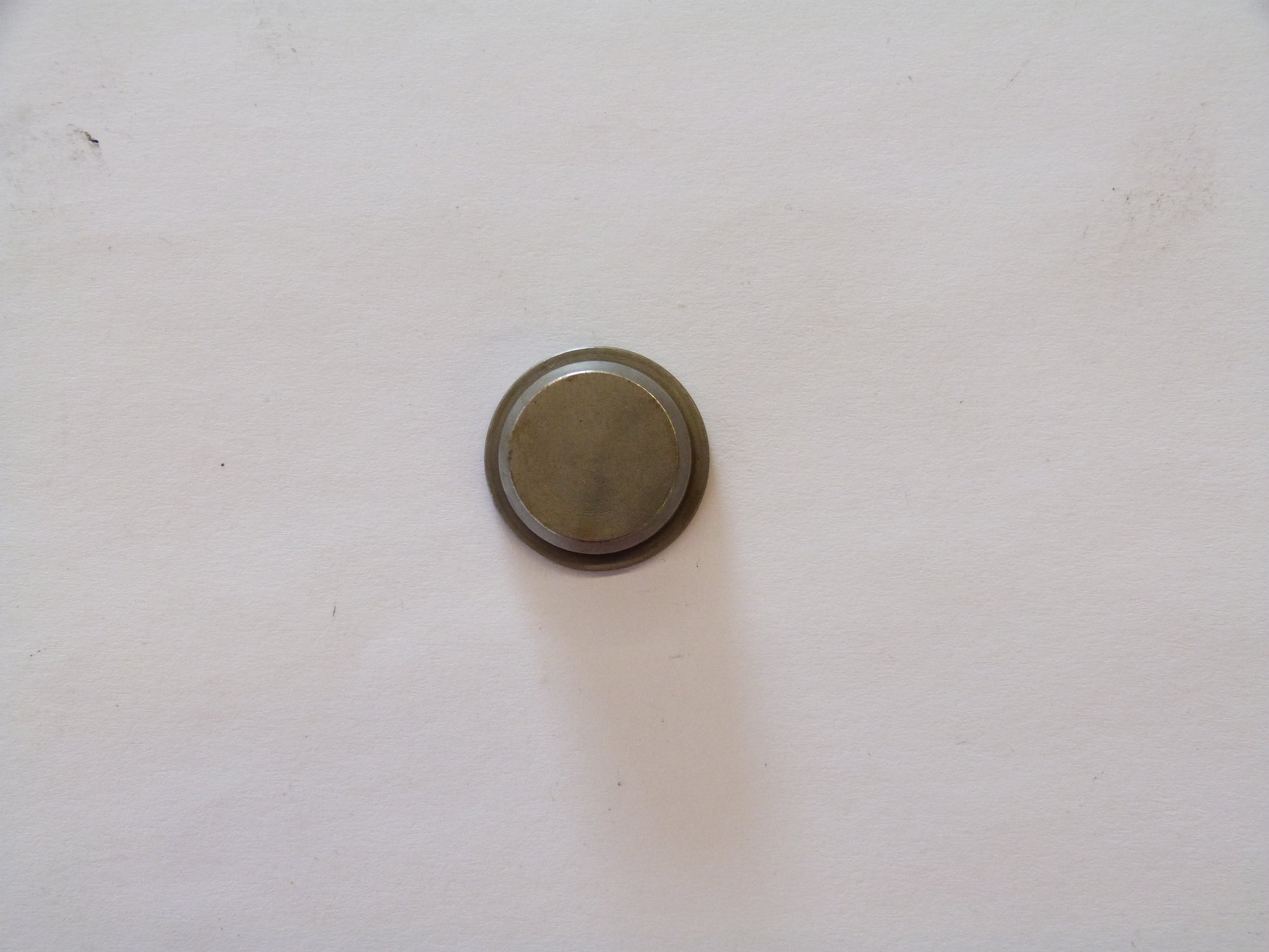Image 1 of SPRING COLLAR