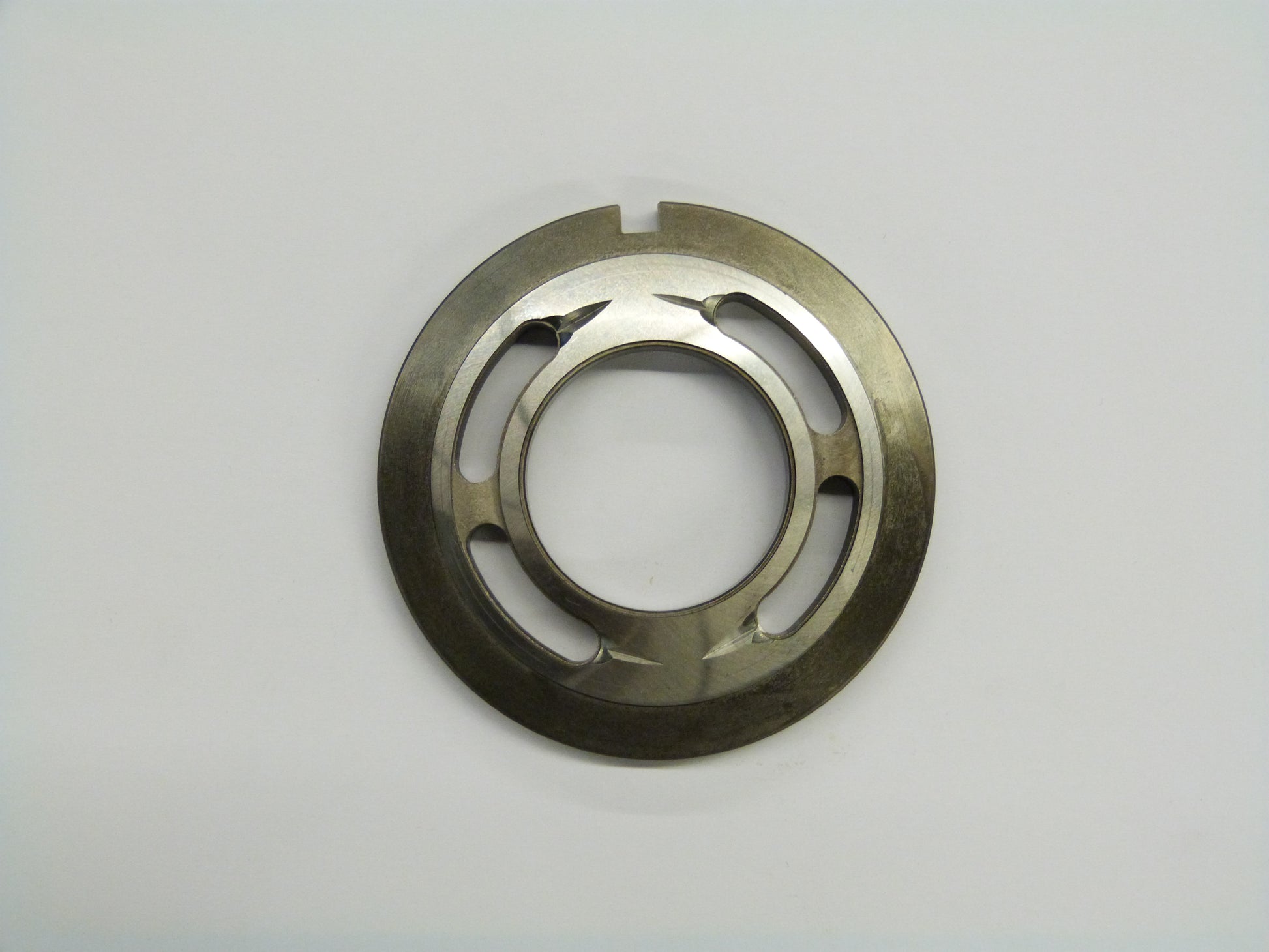 Image 1 of PORTPLATE LH