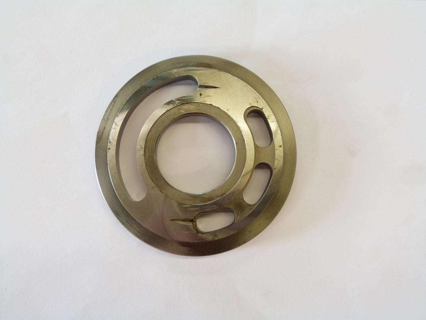 Image 1 of PORT PLATE
