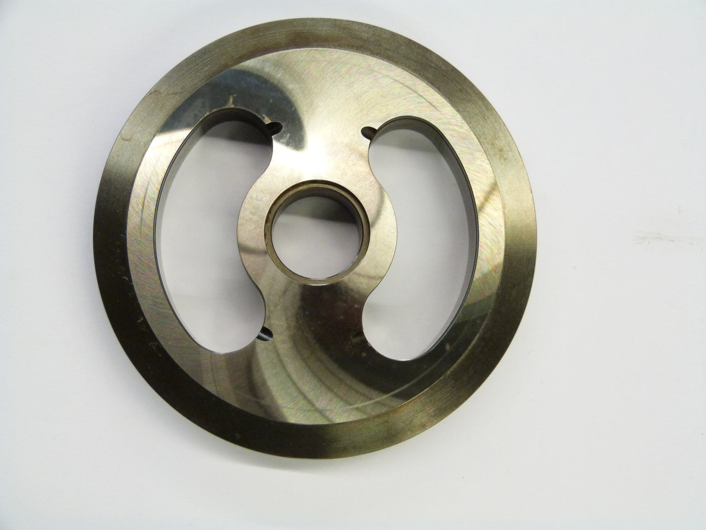 Image 1 of PORTPLATE M