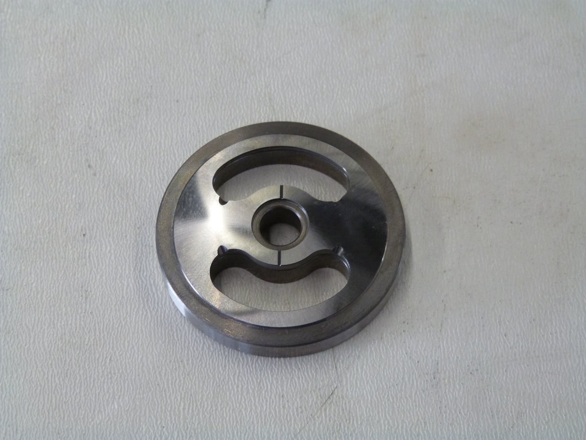 Image 1 of CONTROL PLATE W