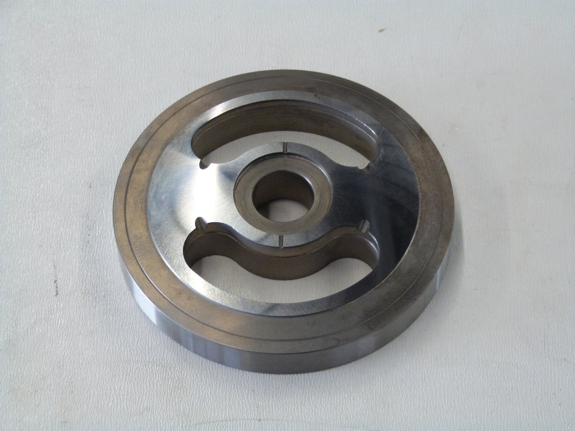 Image 1 of PORTPLATE