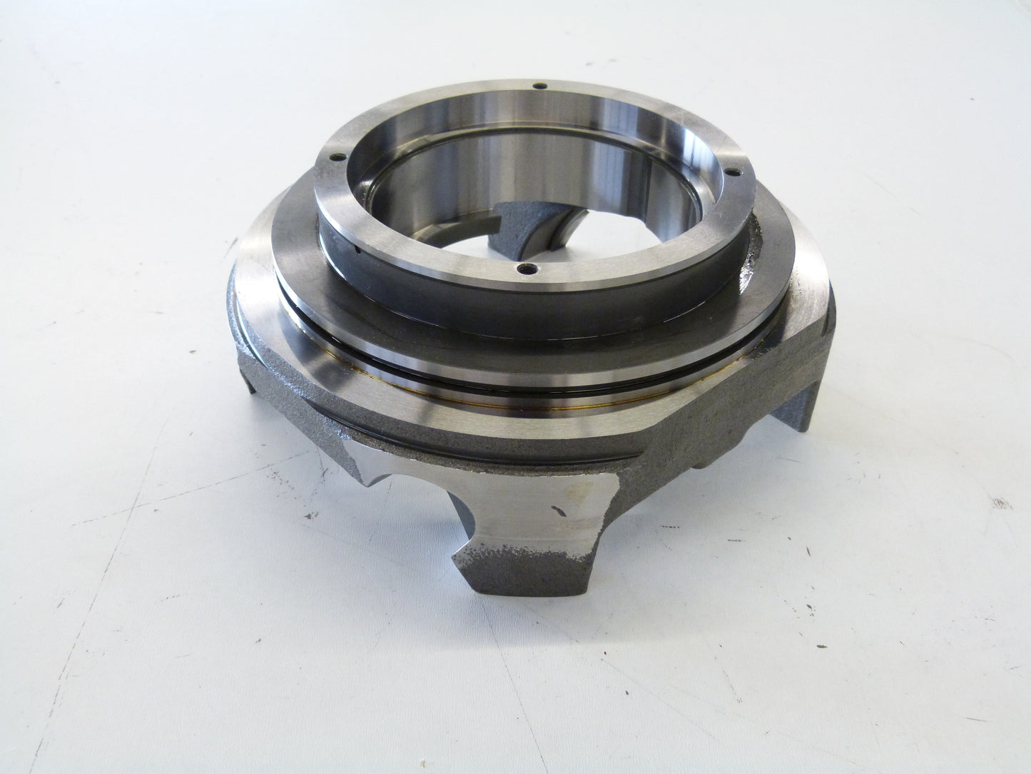 Image 1 of LAGERFLANSCH