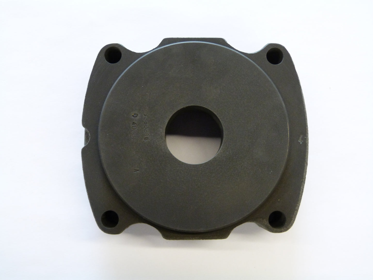 Image 1 of PUMP HOUSING