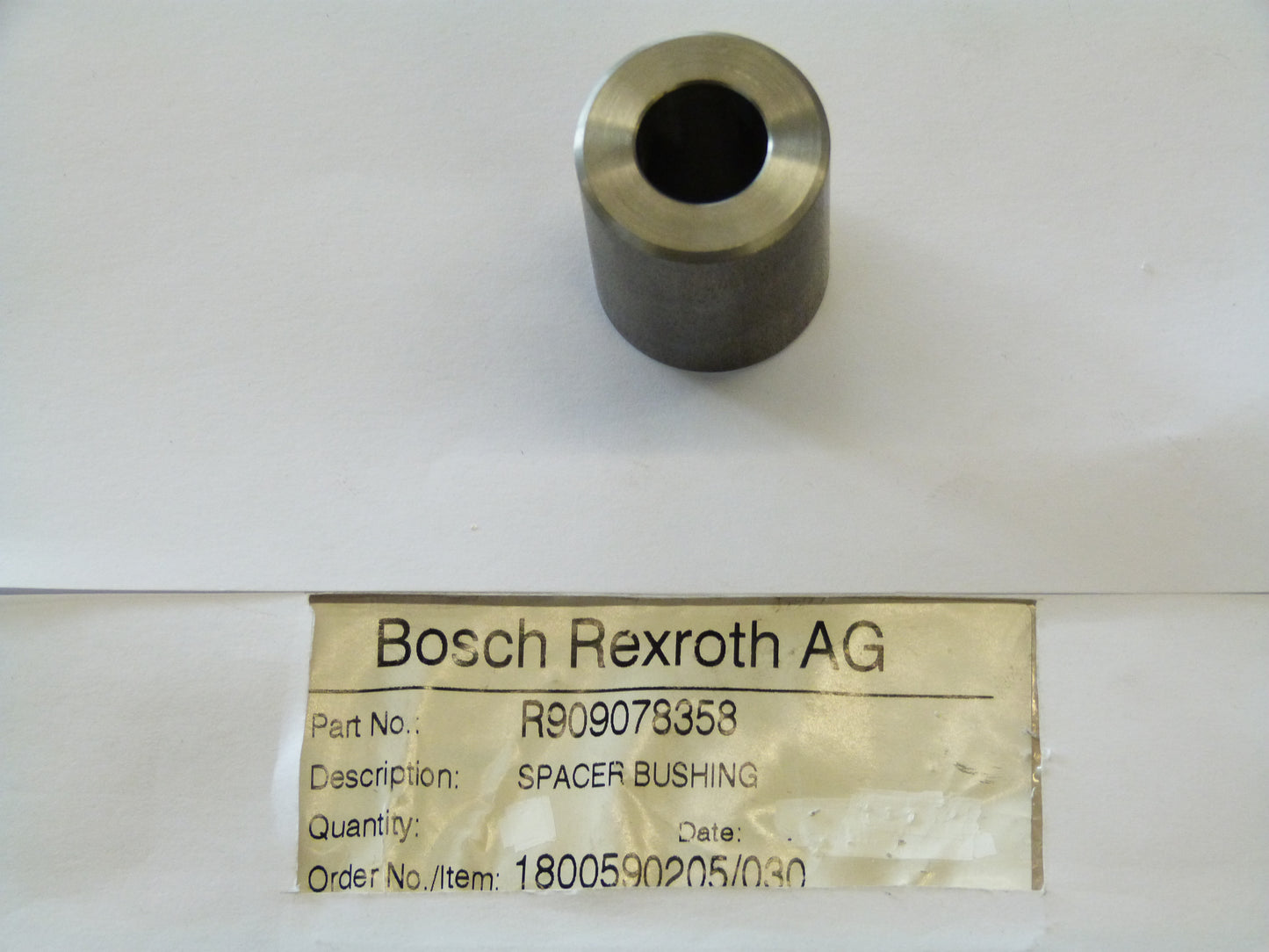 Image 1 of SPACER BUSH