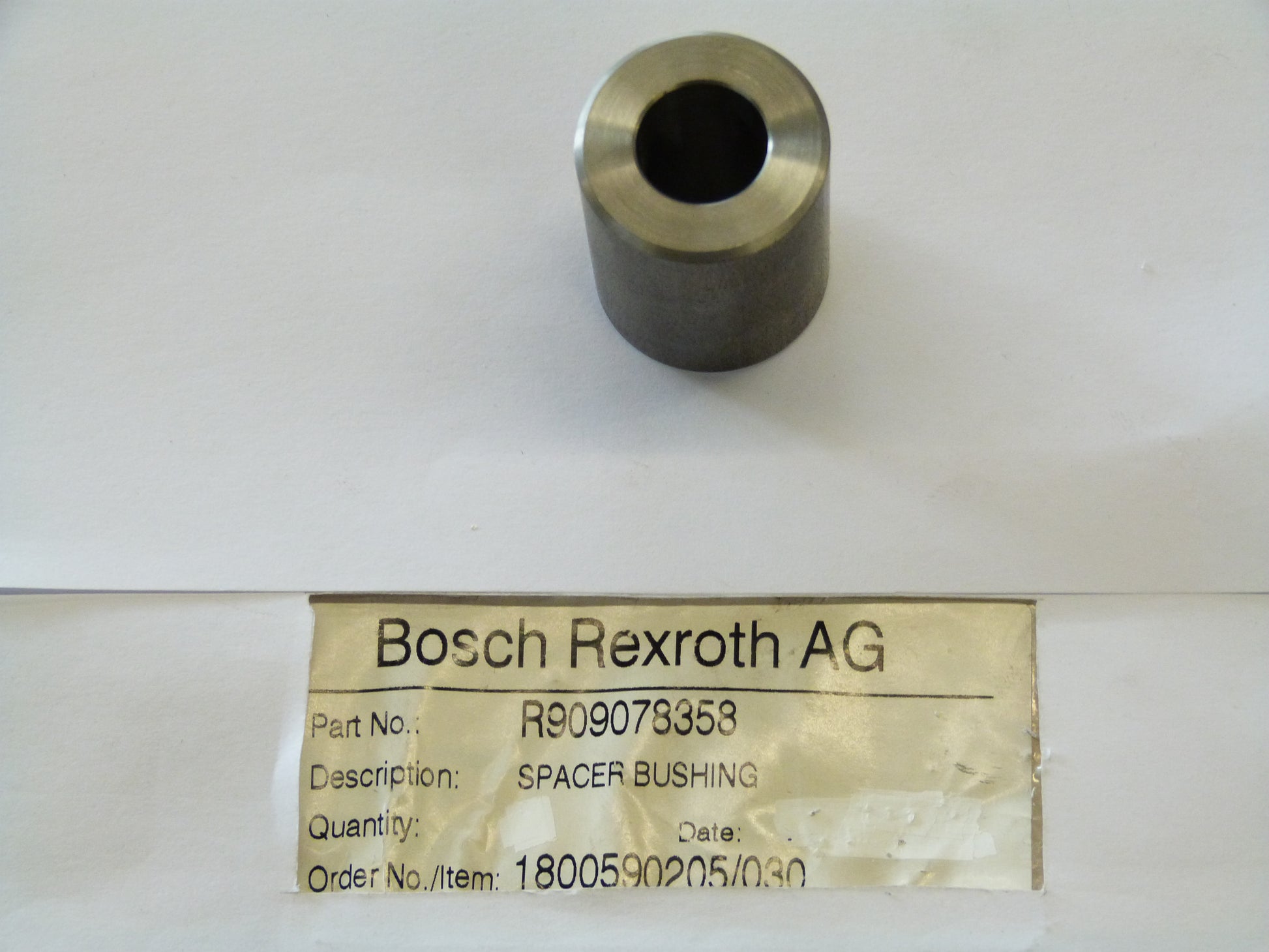 Image 1 of SPACER BUSH