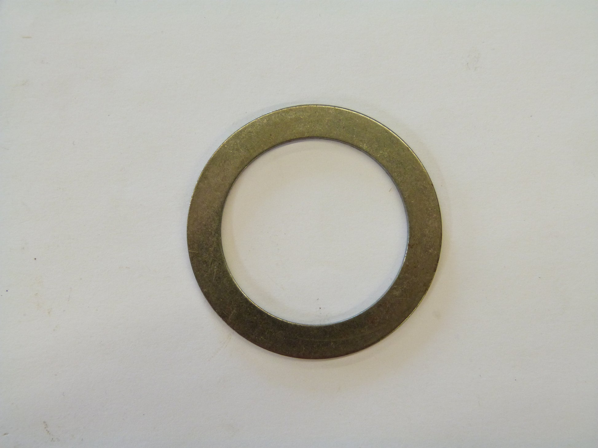 Image 1 of BACK UP PLATE