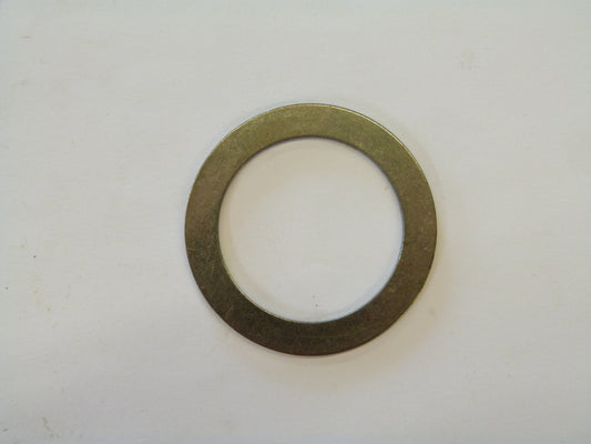Image 1 of BACK UP PLATE