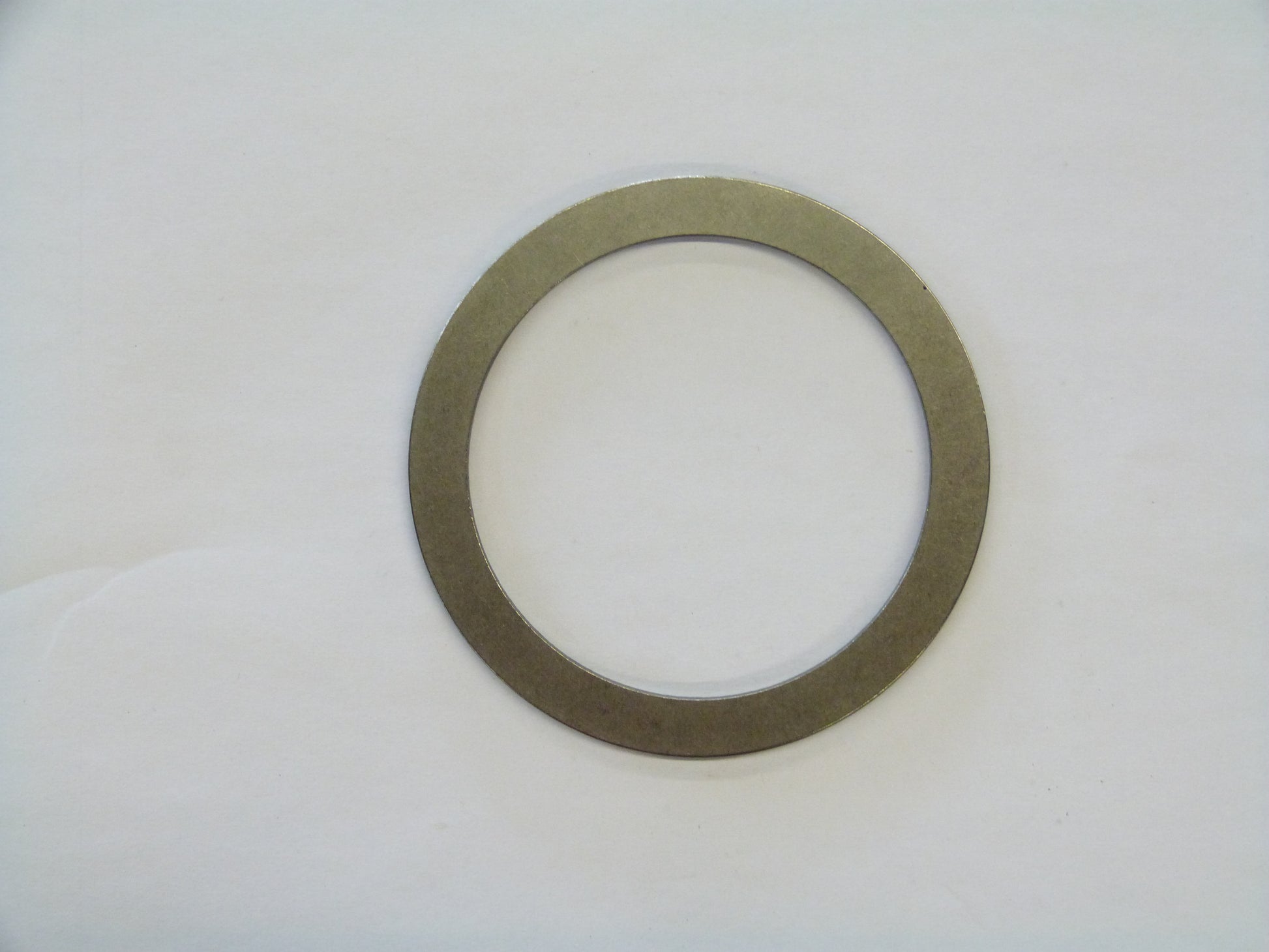 Image 1 of BACK UP PLATE