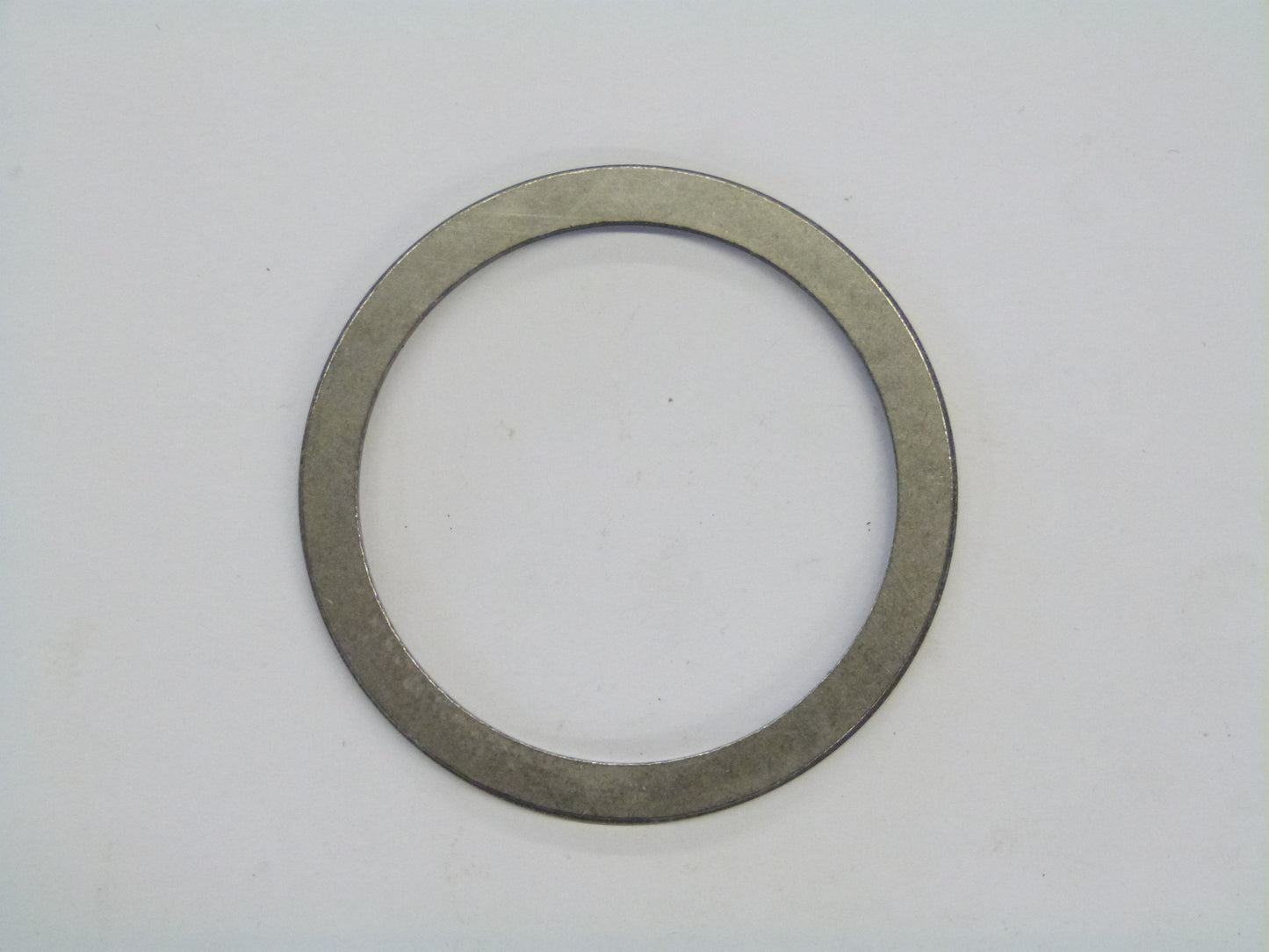 Image 1 of BACK UP PLATE