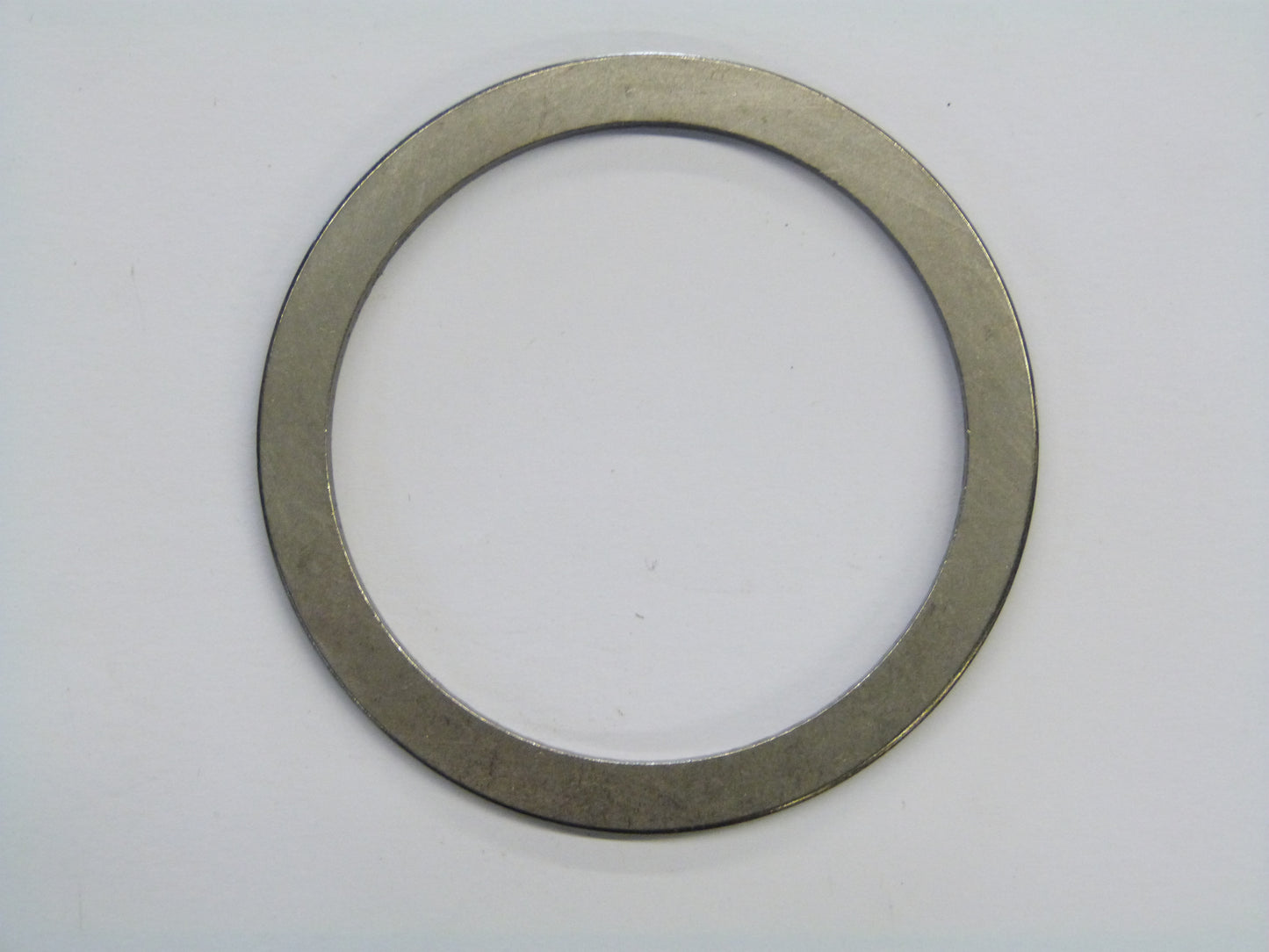 Image 1 of BACK UP PLATE