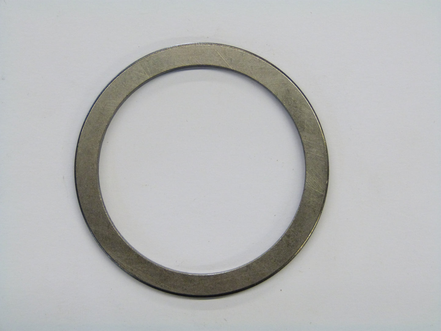 Image 1 of BACK UP PLATE