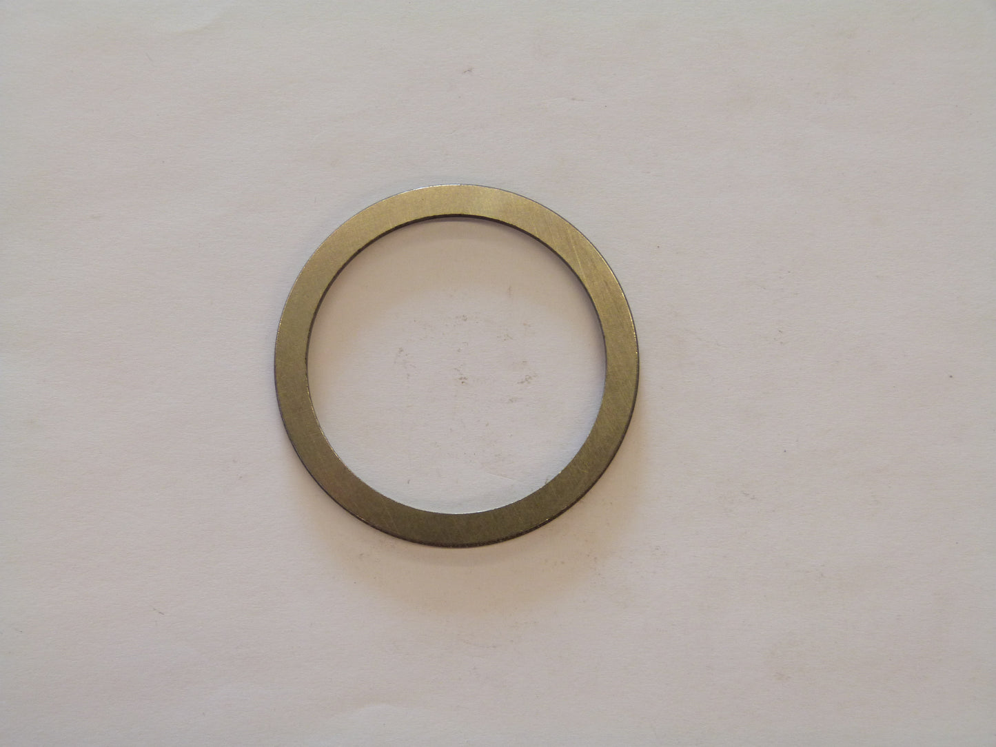 Image 1 of BACK UP PLATE