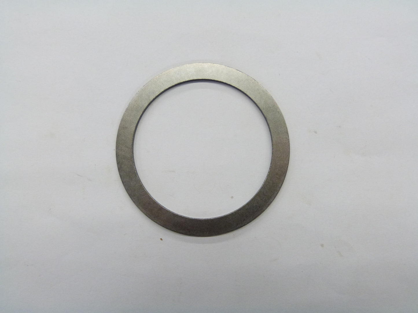 Image 1 of BACK UP PLATE