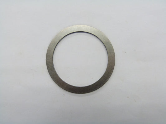 Image 1 of BACK UP PLATE