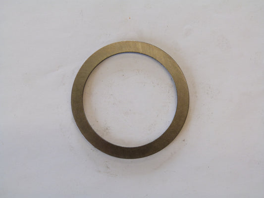 Image 1 of BACK UP PLATE