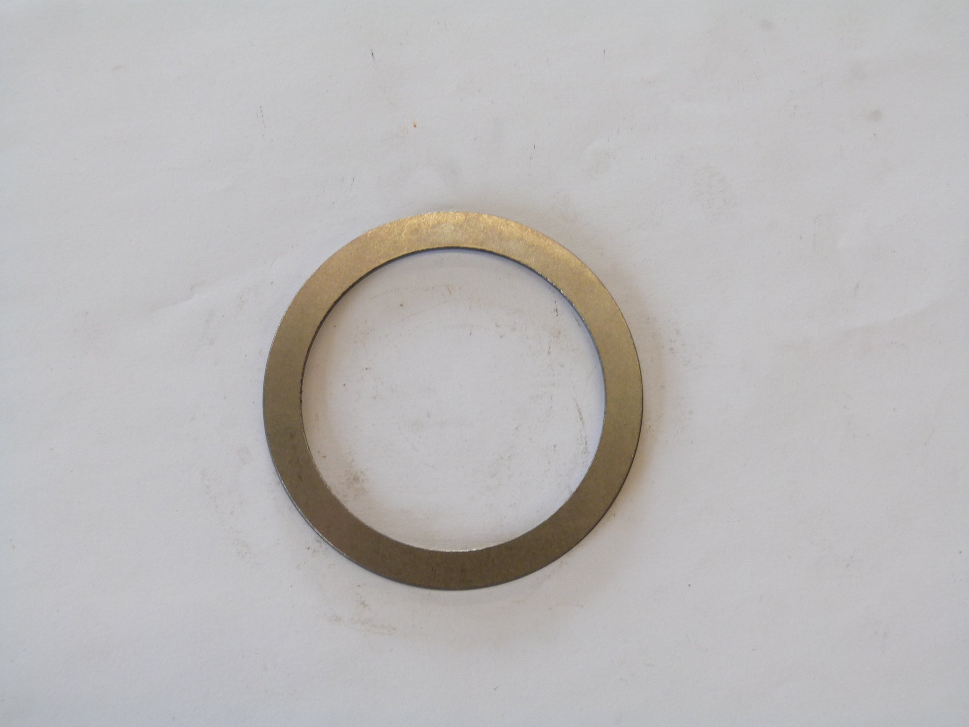 Image 1 of BACK UP PLATE