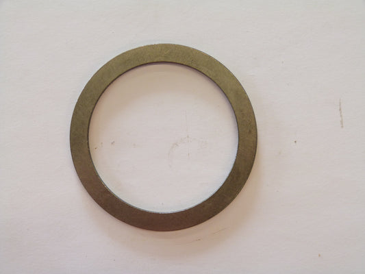 Image 1 of BACK UP PLATE