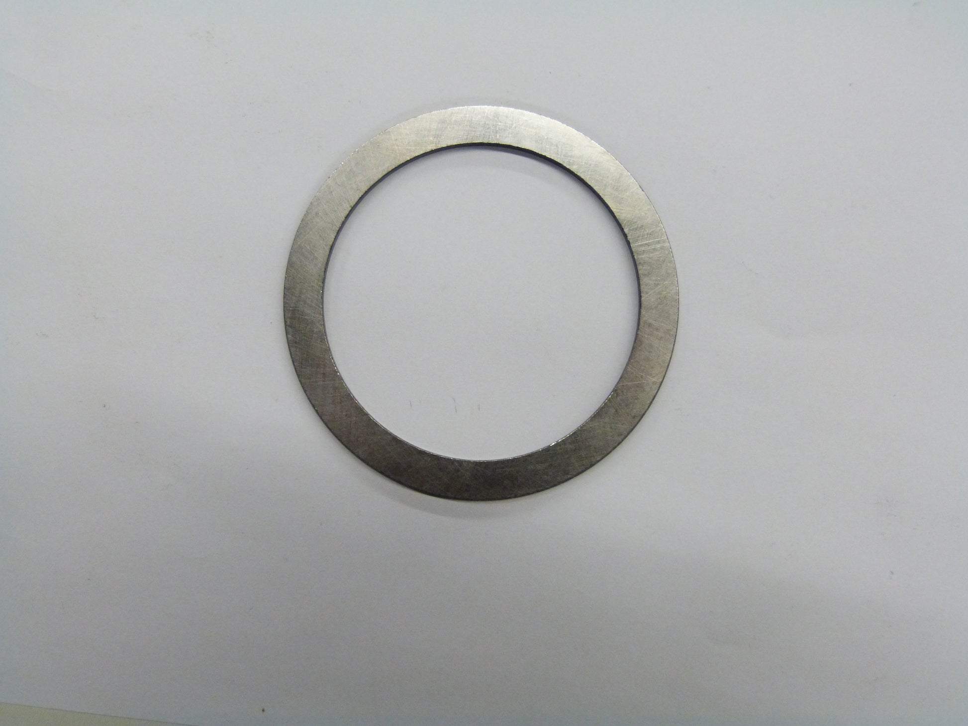 Image 1 of BACK UP PLATE