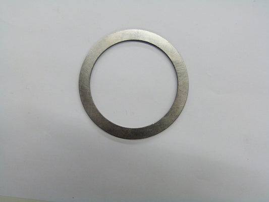 Image 1 of BACK UP PLATE