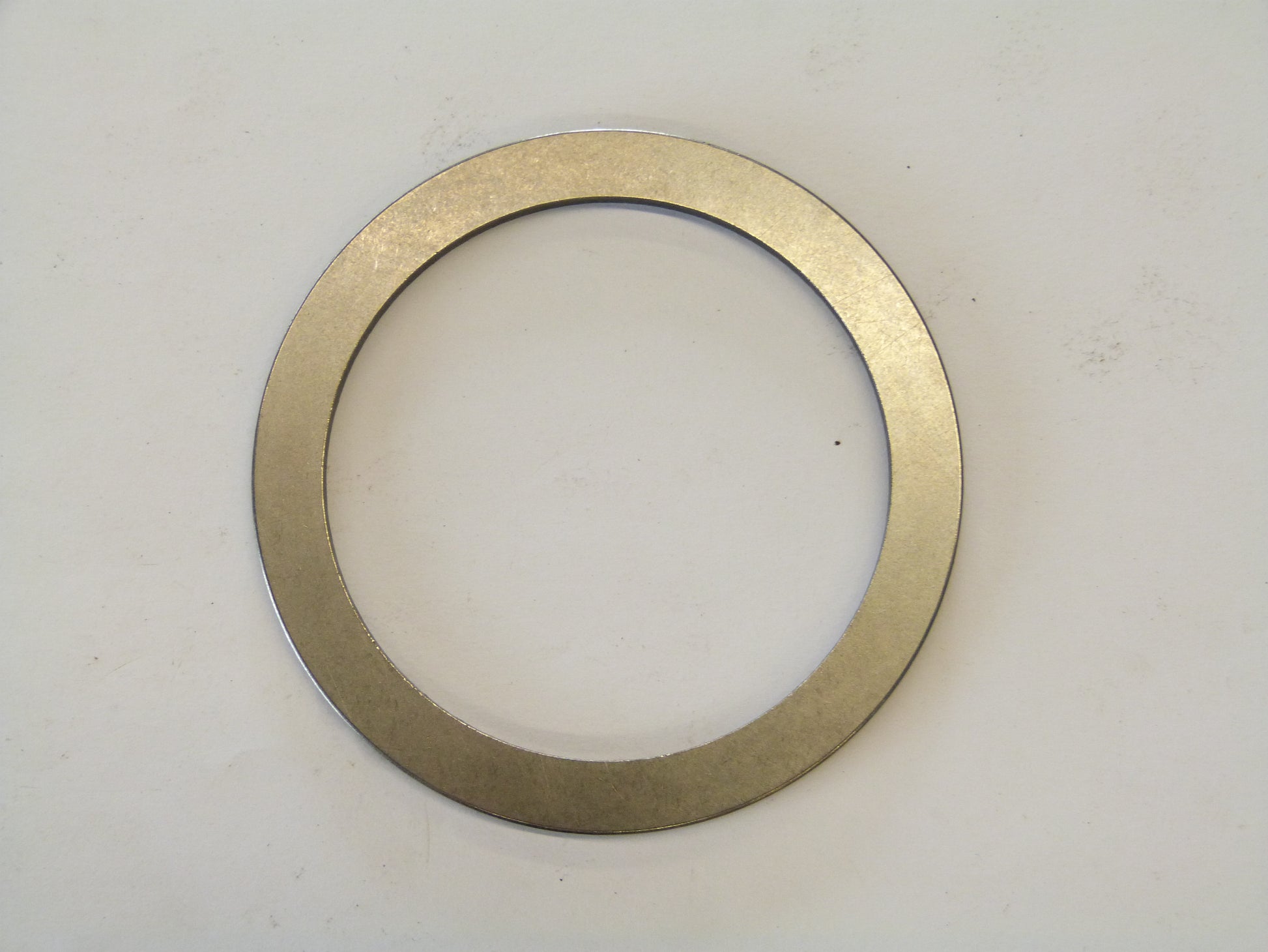 Image 1 of BACK UP PLATE