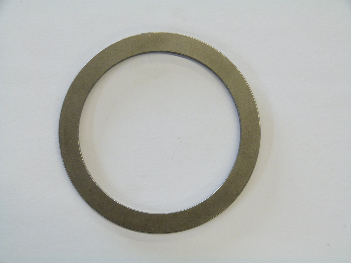 Image 1 of BACK UP PLATE