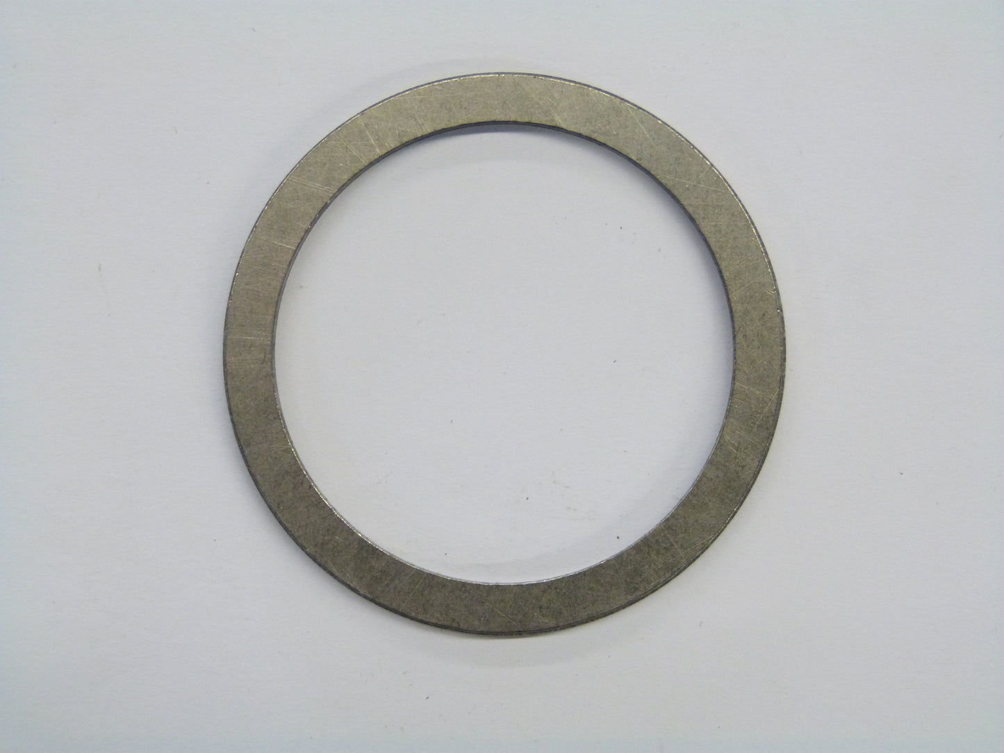 Image 1 of BACK-UP PLATE
