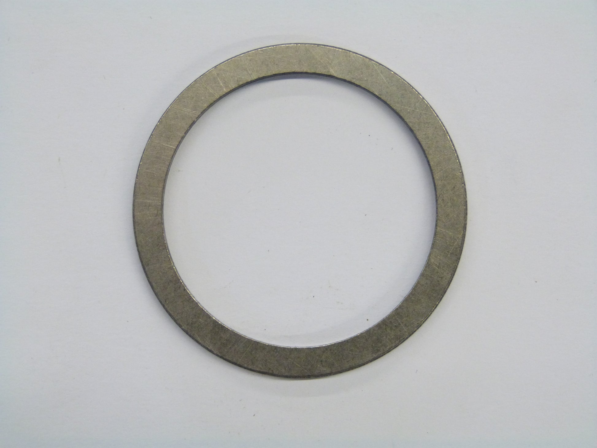 Image 1 of BACK-UP PLATE
