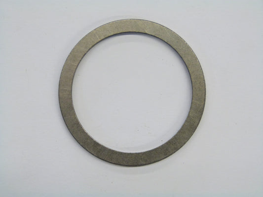 Image 1 of BACK-UP PLATE