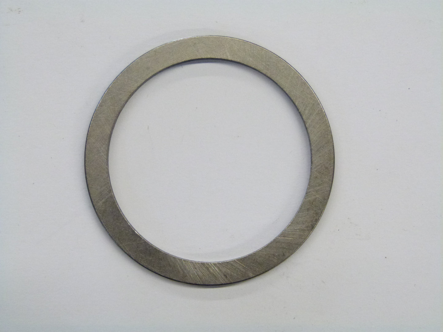 Image 1 of BACK-UP PLATE