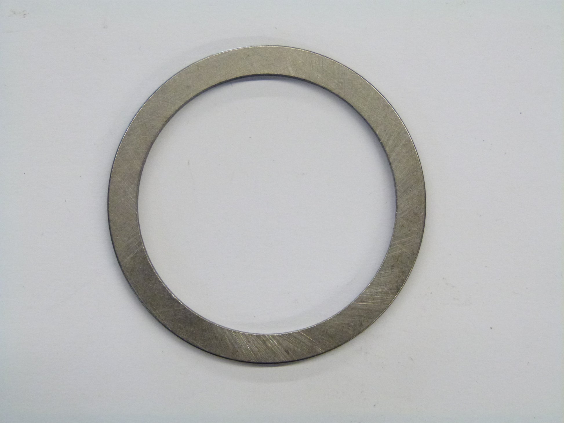 Image 1 of BACK-UP PLATE